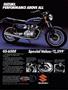 Page: - 47 | Cycle World