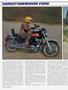 Page: - 30 | Cycle World