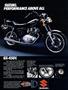 Page: - 58 | Cycle World