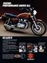 Page: - 72 | Cycle World
