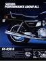 Page: - 12 | Cycle World