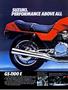 Page: - 58 | Cycle World