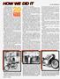 Page: - 62 | Cycle World
