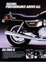 Page: - 84 | Cycle World