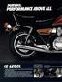 Page: - 52 | Cycle World