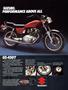 Page: - 69 | Cycle World