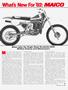 Page: - 79 | Cycle World