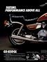 Page: - 32 | Cycle World