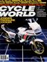 Cover for the April 1982 issue