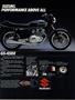 Page: - 21 | Cycle World