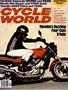 Cover for the May 1982 issue