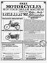 Page: - 159 | Cycle World
