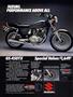 Page: - 40 | Cycle World