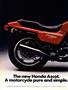 Page: - 50 | Cycle World