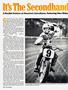 Page: - 72 | Cycle World