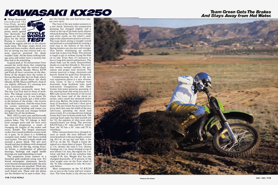 kx 250 1982