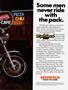 Page: - 61 | Cycle World