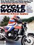 Page: - 1 | Cycle World