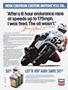 Page: - 8 | Cycle World
