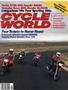Page: - 1 | Cycle World