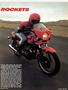 Page: - 25 | Cycle World