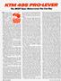 Page: - 34 | Cycle World