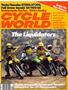 Page: - 1 | Cycle World