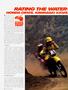 Page: - 24 | Cycle World
