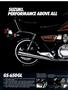 Page: - 68 | Cycle World