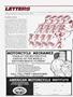 Page: - 8 | Cycle World