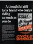 Page: - 18 | Cycle World