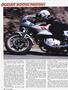 Page: - 50 | Cycle World