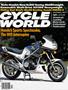 Page: - 1 | Cycle World