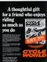 Page: - 18 | Cycle World
