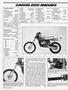 Page: - 54 | Cycle World