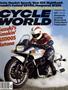 Page: - 1 | Cycle World