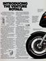 Page: - 16 | Cycle World