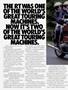 Page: - 38 | Cycle World