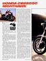 Page: - 84 | Cycle World