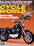 Page: - 1 | Cycle World