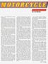 Page: - 103 | Cycle World