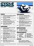 Page: - 7 | Cycle World