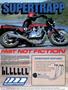 Page: - 21 | Cycle World