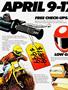 Page: - 32 | Cycle World