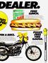 Page: - 35 | Cycle World