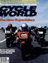 Page: - 1 | Cycle World