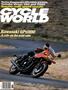 Page: - 1 | Cycle World