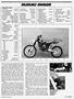 Page: - 45 | Cycle World