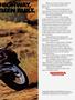 Page: - 57 | Cycle World