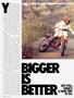 Page: - 34 | Cycle World